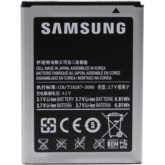 BATERIA B150AE,B185BC SAMSUNG GALAXY CORE G350,I8260,I8262 NEW BULK	ORIGINAL